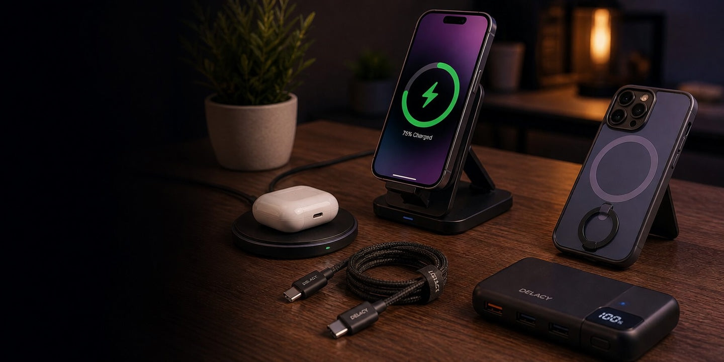 Phone Accessories